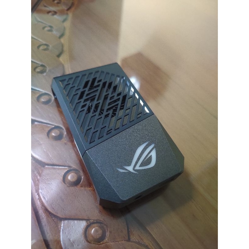 Aeroactive Cooler ROG 2 ORIGINAL (Second)