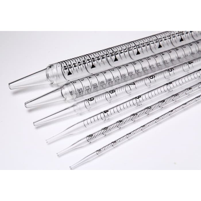 Pipet Ukur 2ml / Measuring Pipette 2ml PYREX