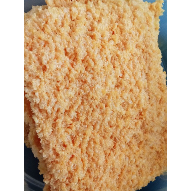 

KERUPUK GENDAR SNACK KERING KERUPUK BERAS SEHAT HALAL