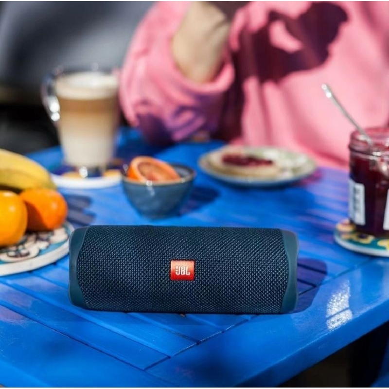 speaker jbl flip 5 mini sound bass mantap