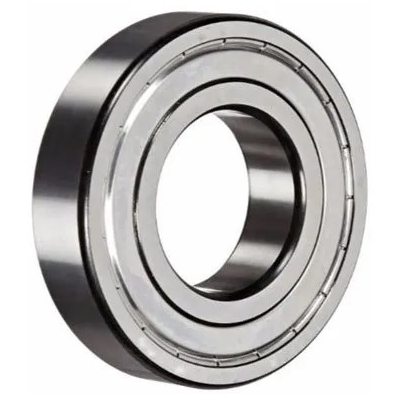 Laher Bearing 6003 ZZ (2 sisi tutup besi) FAG / KGYG / NACHI / KOYO / dll