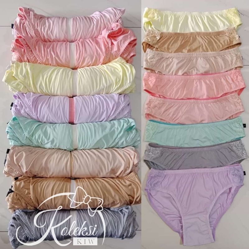 Celana Dalam Wanita Dewasa/Celana Dalam Renda/Celana dalam Lace renda