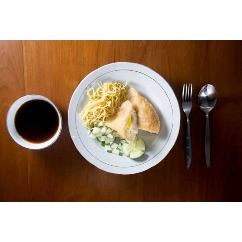 

Pempek Frozen Kapal Selam