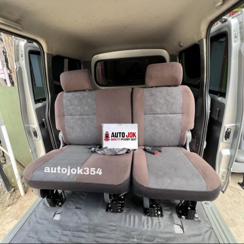 Jok tengah grandmax original