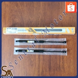 Shock  bagasi Toyota Etios (1set) Ikybi