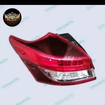 stoplamp toyota yaris joker 2018 2019 2020 2021 lampu belakang yaris