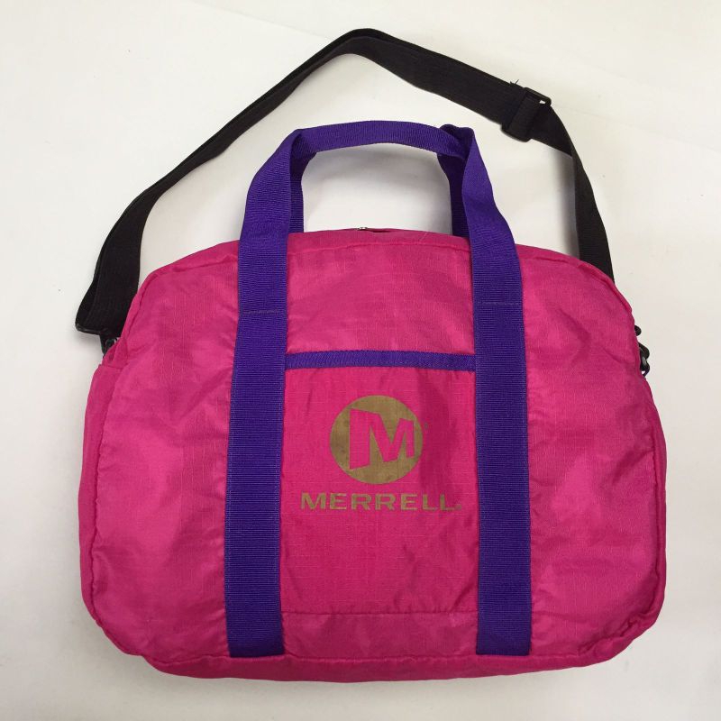 MERRELL DUFFLE BAG