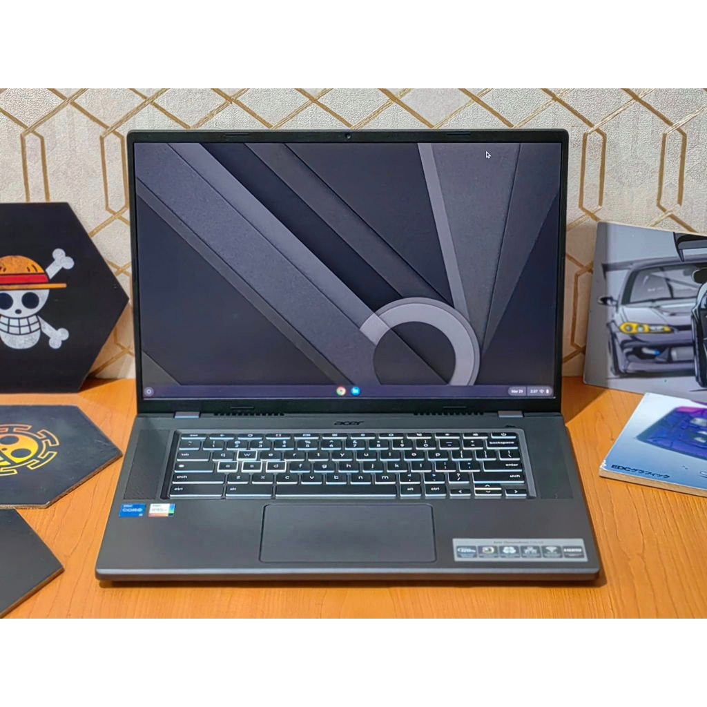 ACER Chromebook 516 GE