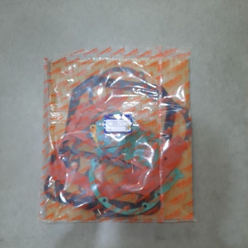 Gasket Fullset SL 2100, 2105 |Gasket Yasuka 2 silinder