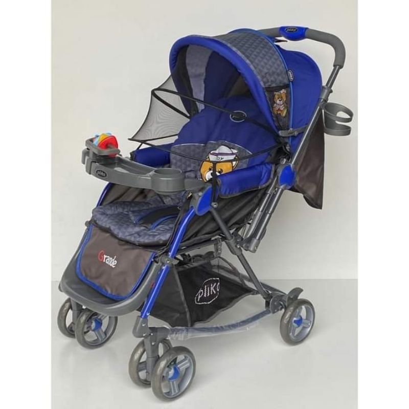 STROLLER PLIKO GRANDE