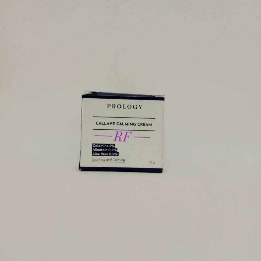 Prology Callave Calming Cream 10 g atau gram (Derma Xp)