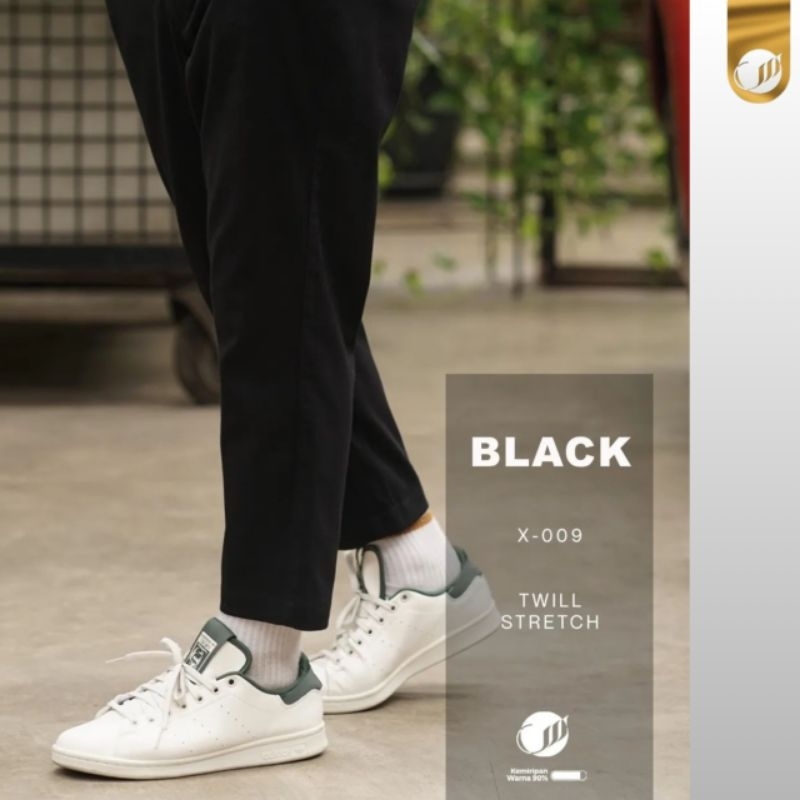 Sirwal X009 by samase