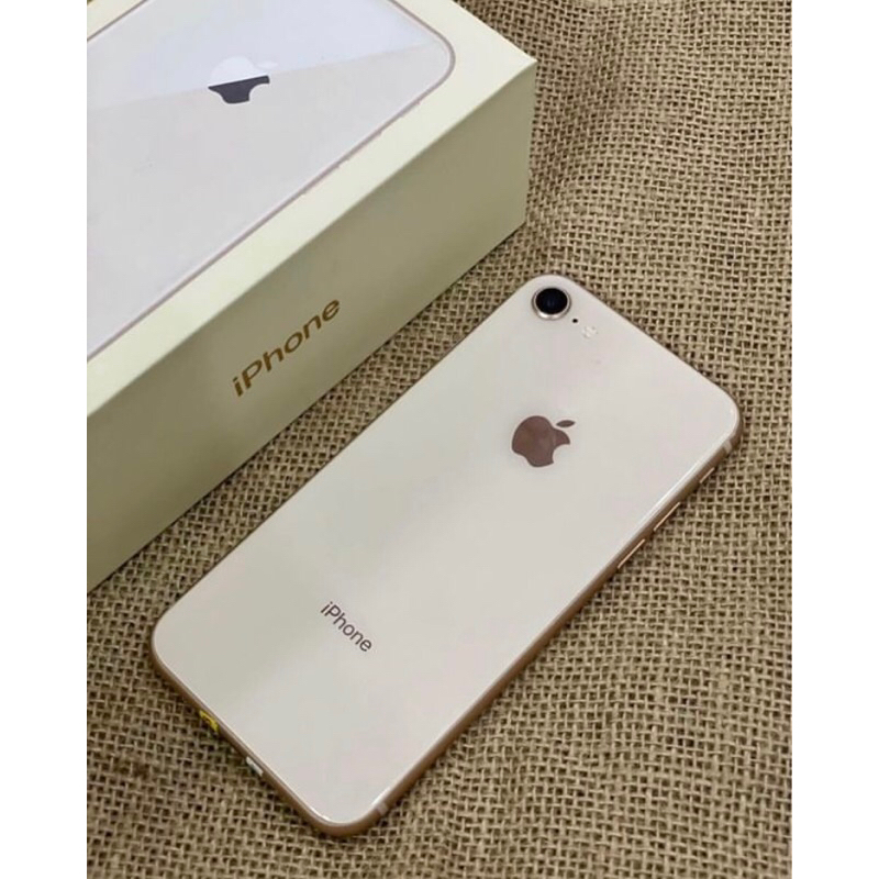 Ipone 8 64gb ibox