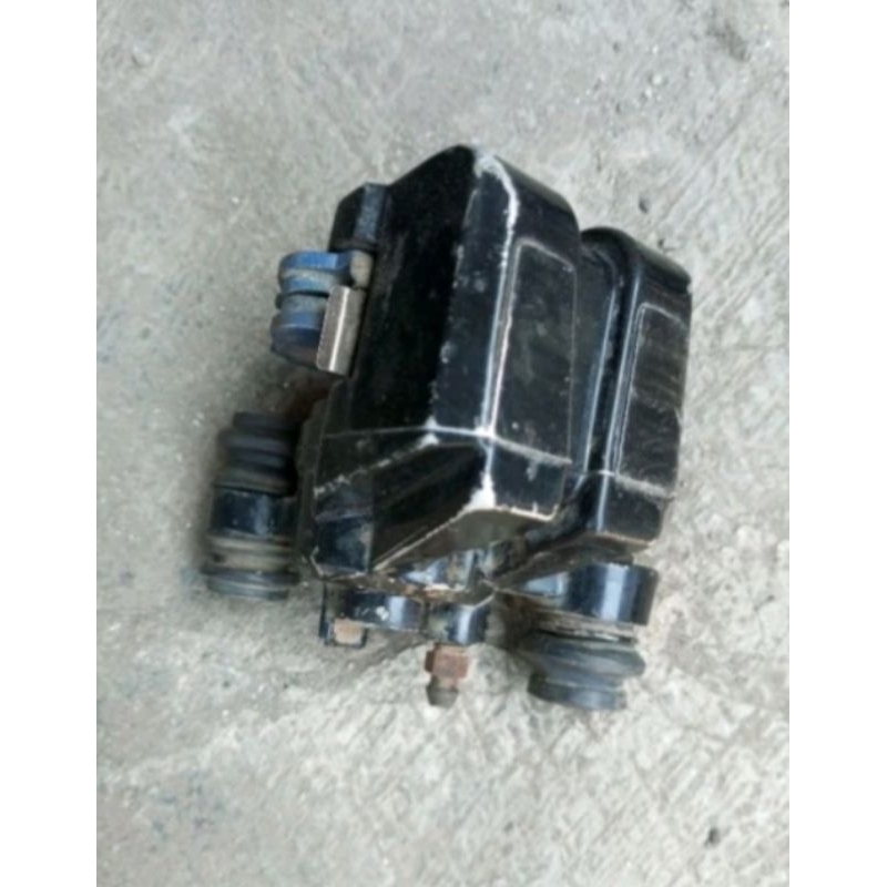 kaliper pala babi , mio sporty / mio lama