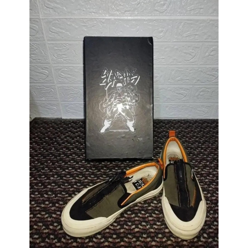 poison street x bryant