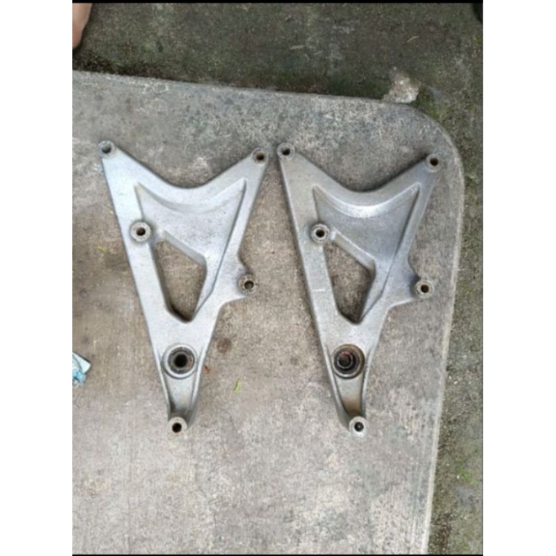Swing arm swing arm Honda Vario 125 old KZR original copotan