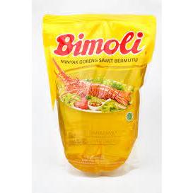 

Bimoli Minyak Goreng 2 liter