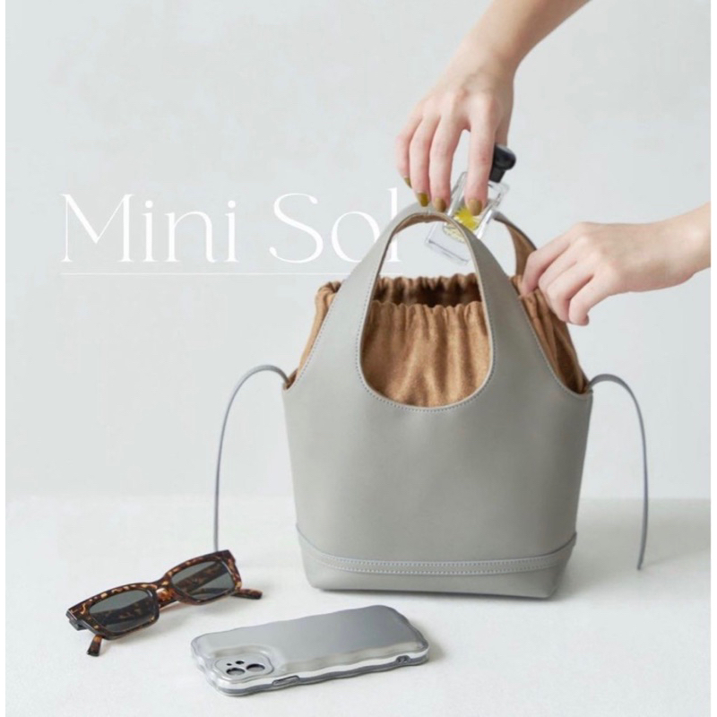 Mini Sol Vol. II - Roosy x Gelangelicca