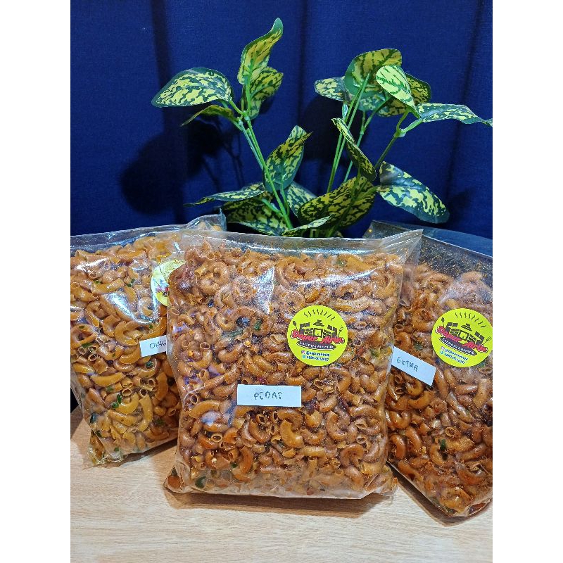 

Makaroni Lunyu