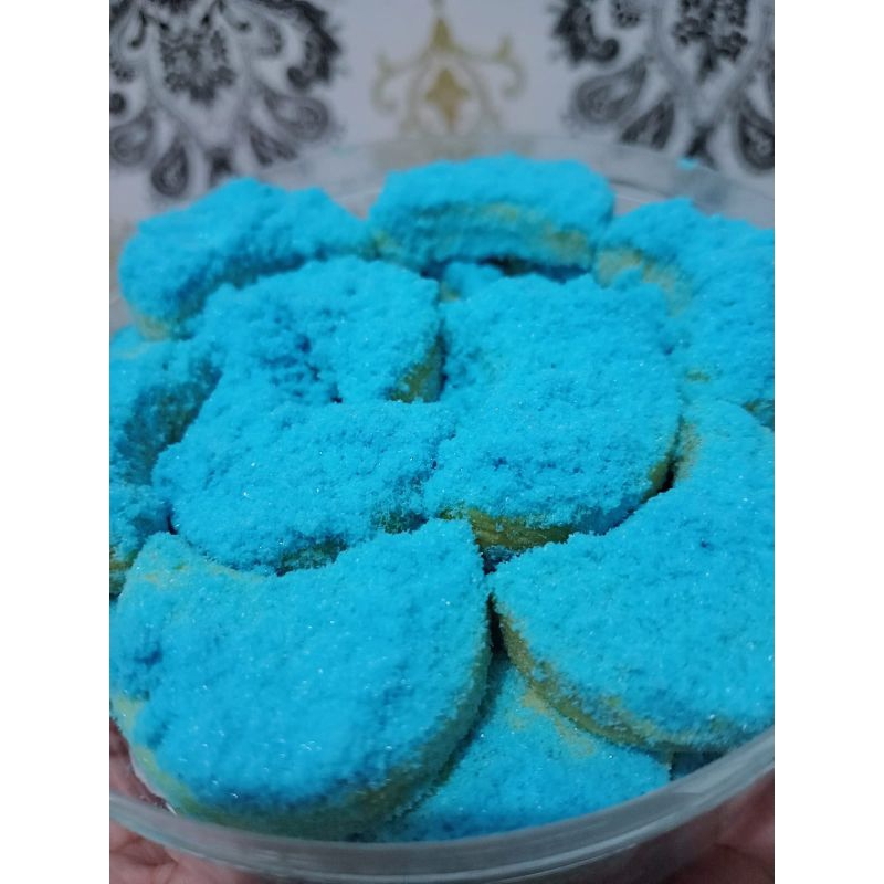 

Putri salju biru