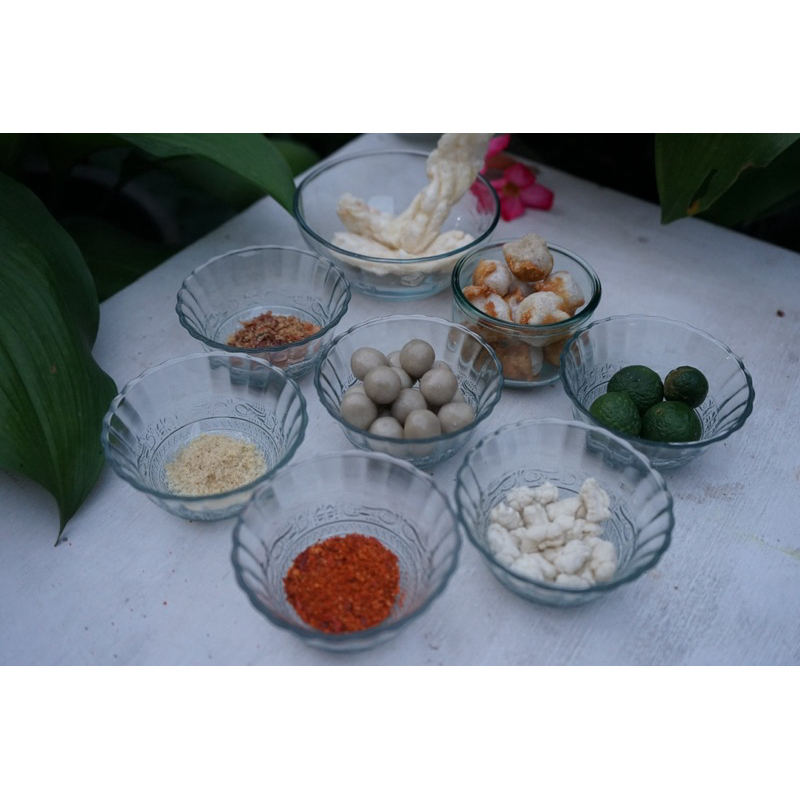 

BACI BOCI BASO ACI BAKSO ACI PAKET 100 BUNGKUS BUNGKUS