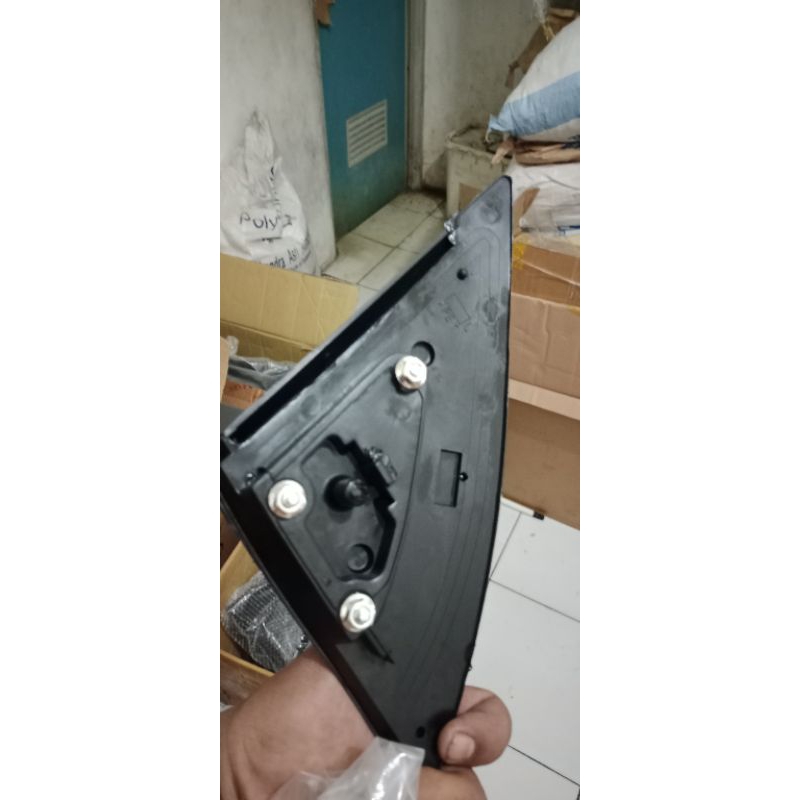 kaki spion avanza 2004/2011