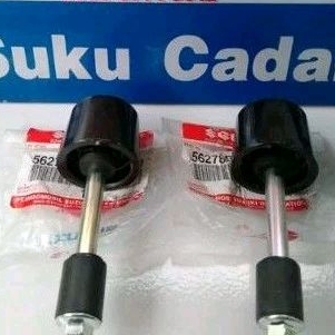 jalu stir hitam satria lumba hiu shogun rk cool fu original sgp