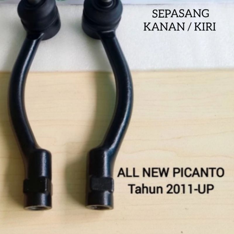 TIEROD TEROT ALL NEW PICANTO TEROD TEROT ORI