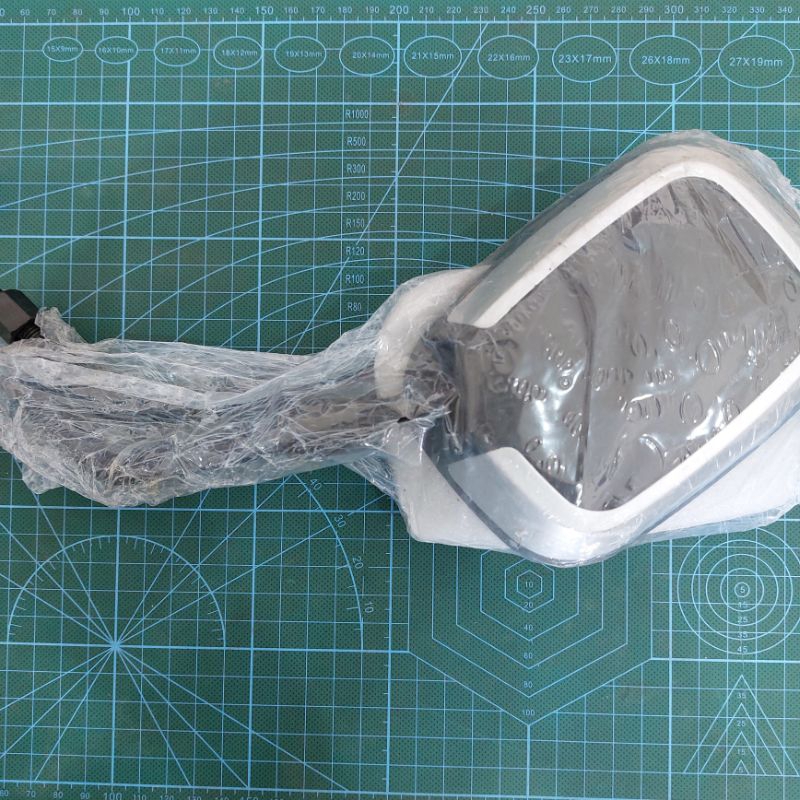 spion motor listrik listrik uwinfly t3