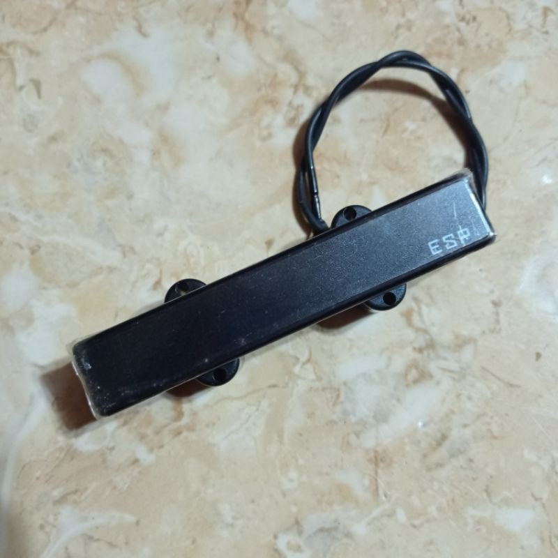 Pickup Jazz Bass 5String ESP