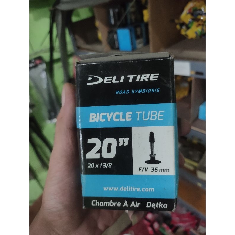 ban dalam deli tire ban dalam swallow 20 plus 451