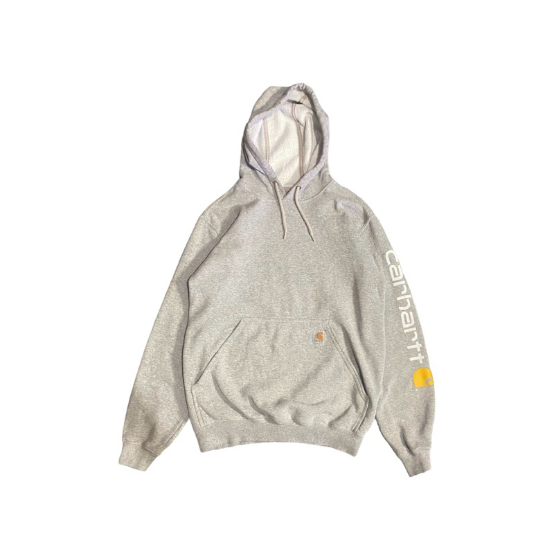 hoodie carhartt abu