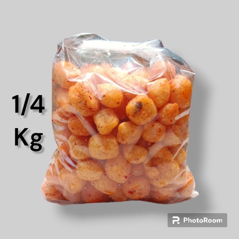 

Endog Lewo Emplod Pedas Balado Gurih&Renyah Super Pedas 250