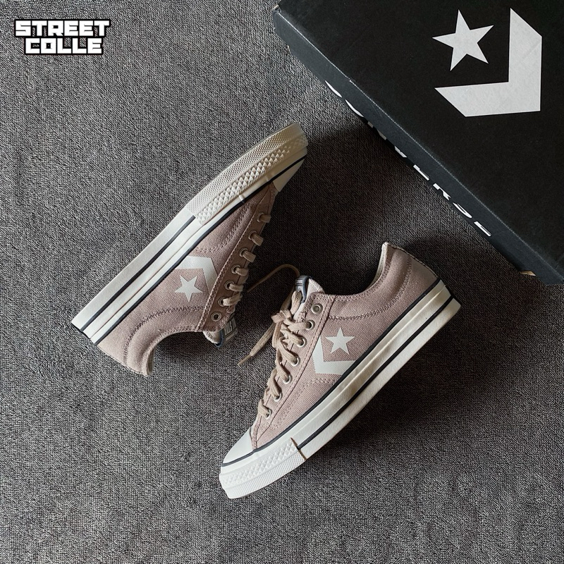 Converse Star Player 76 Brown