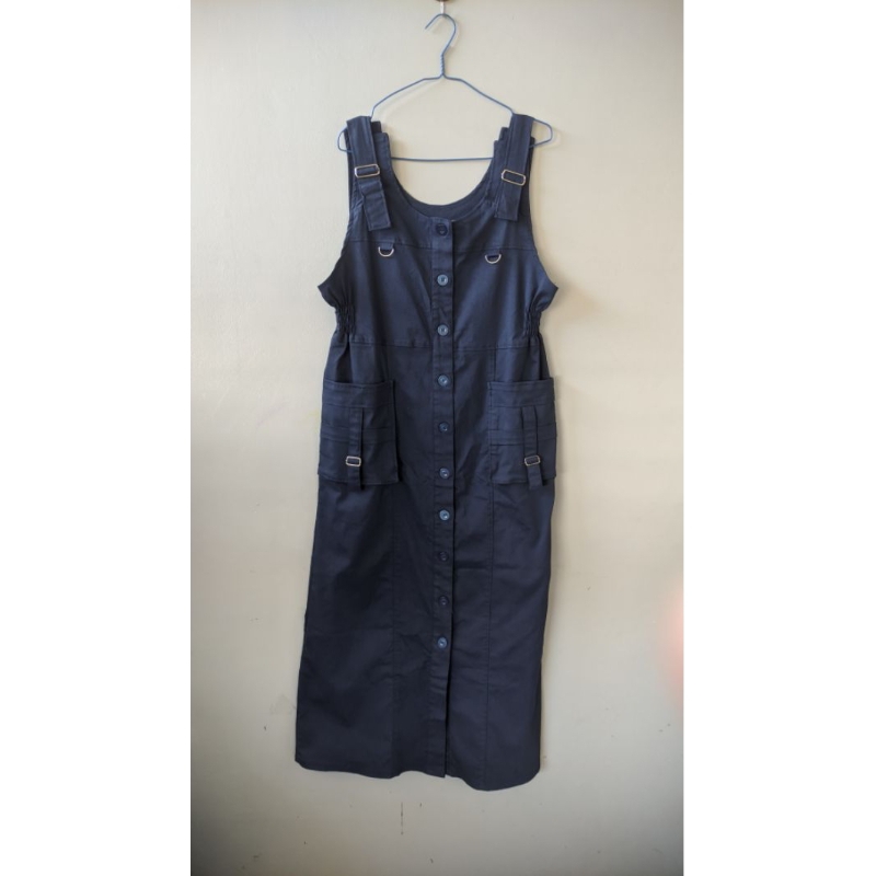 NEW OVERALL by Layla Collection