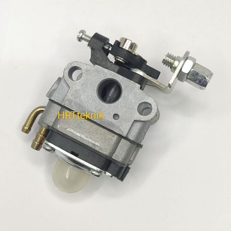 Carburator GX31/ 431 Mesin 4Tak Potong Rumput, Sprayer, Portabel Sprayer 4Tak 431