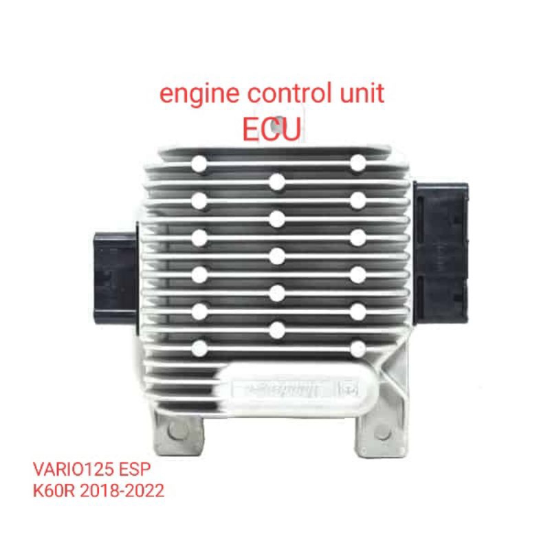 ECU / ECM HONDA New Vario 125 eSP (K60R) KODE PART 30400K60B61 ORIGINAL