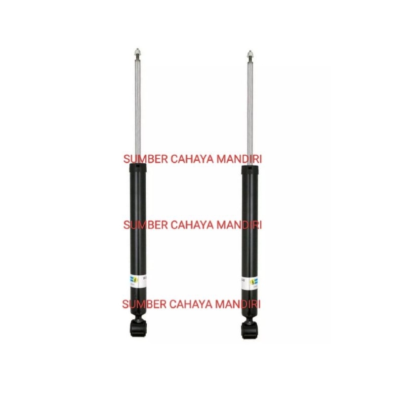 SHOCKBREAKER BILSTEIN B4 MAZDA 2 BELAKANG