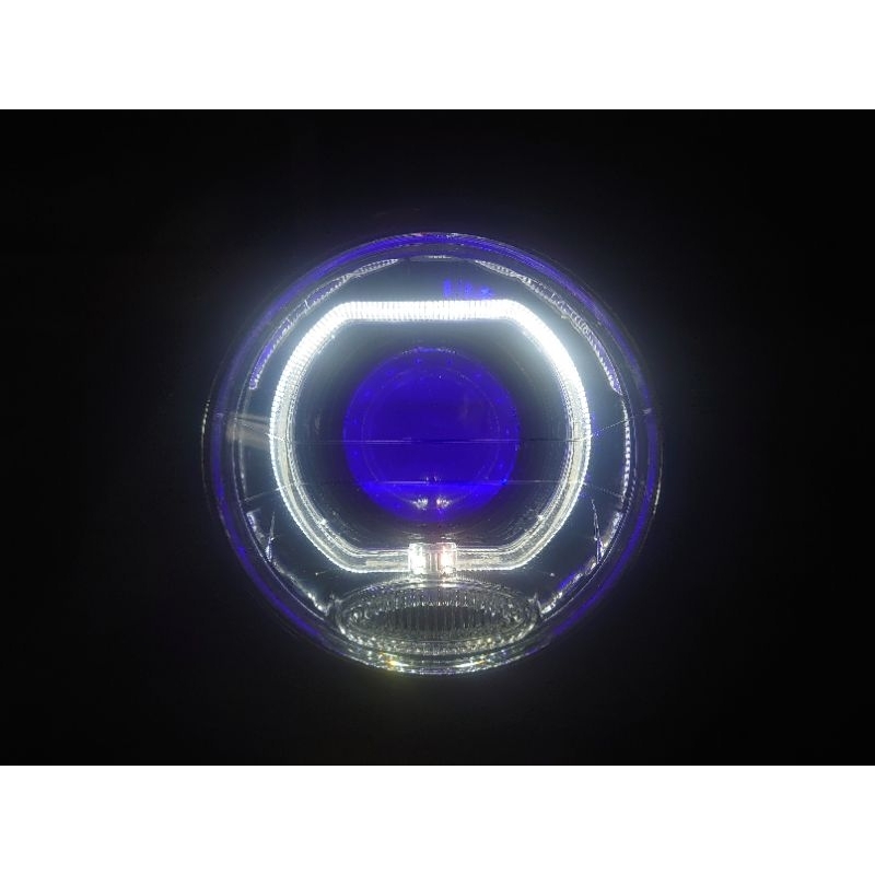 Biled Vixion OLD 2007 - 2010