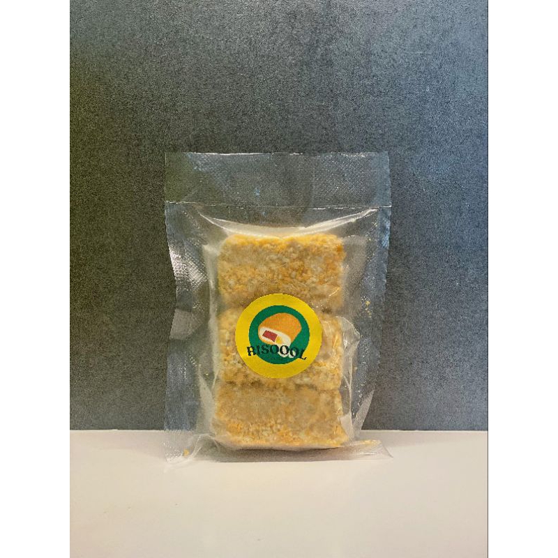 

Frozen Risol (Beef Mayo Keju)