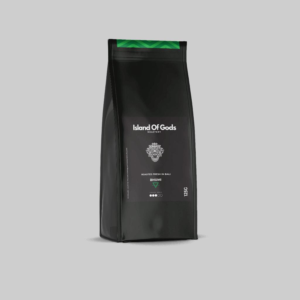 

Bhumi Blend - Arabica & Robusta