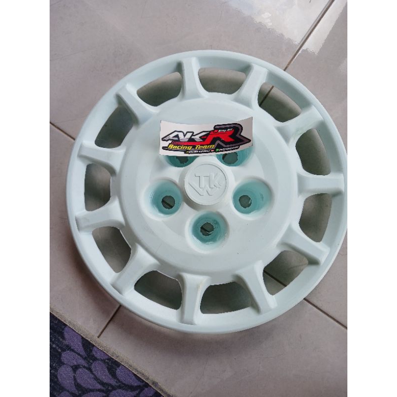 wildop tk ori r14 lubang 5 weldop