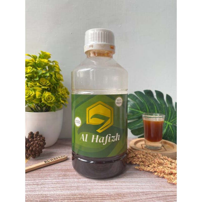 

Madu Hutan Sumatera Al Hafizh Madu Multiflora
