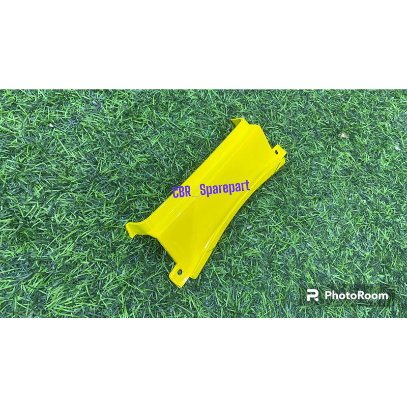 sambungan body belakang cbr 150 old thailand antar jok cover buntut cbr old 150r cbu thailand karbu