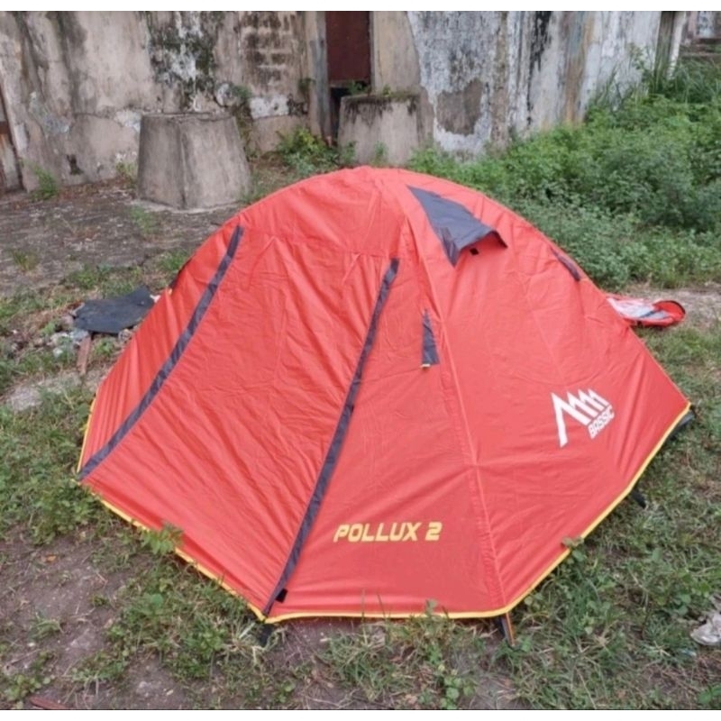 tenda basic pollux 2