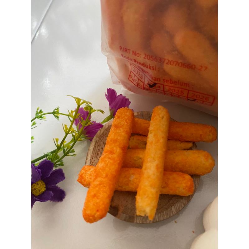 

YTJ snack endoll bangett