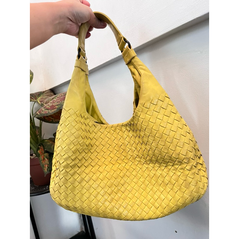 Tas Bottega Veneta Campana