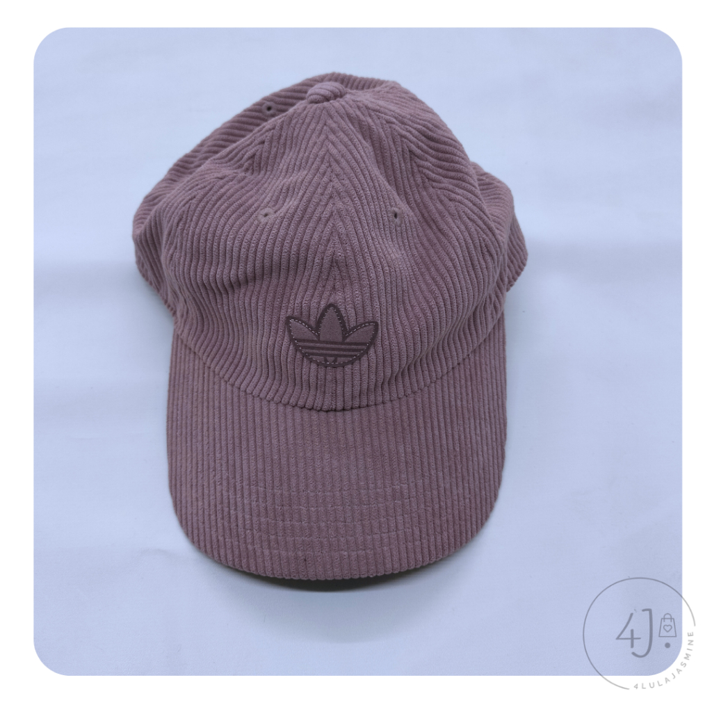 Topi Wanita Branded HM1728 Pink