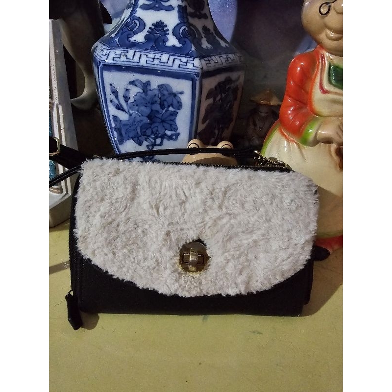 Tas Fashion import VVGC