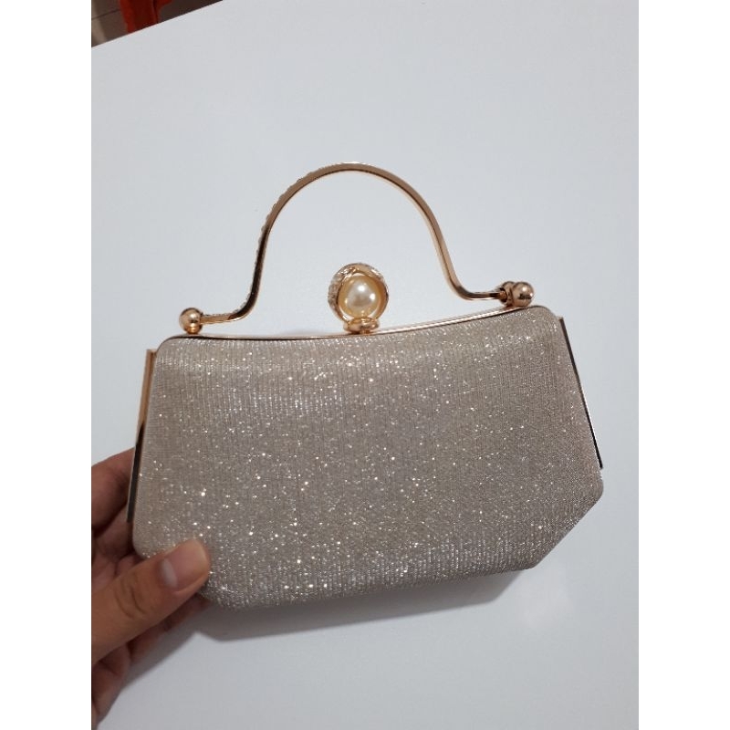 Reject Minor - Tas Pesta Miss Bubble